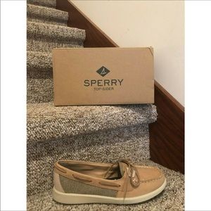 Top Slider Sperrys